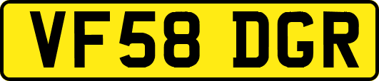 VF58DGR