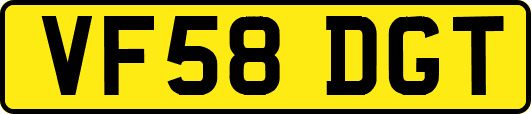 VF58DGT