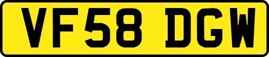 VF58DGW