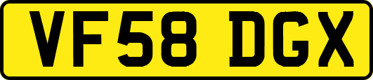 VF58DGX
