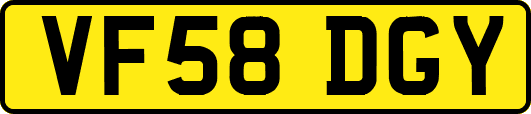VF58DGY