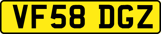 VF58DGZ