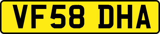 VF58DHA