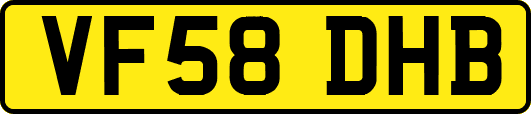 VF58DHB