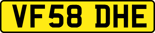 VF58DHE