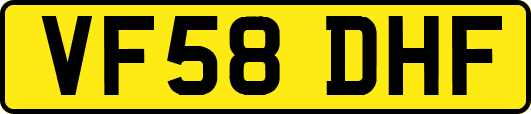 VF58DHF