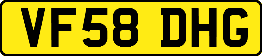 VF58DHG