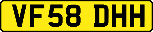 VF58DHH