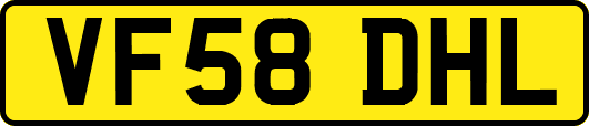 VF58DHL