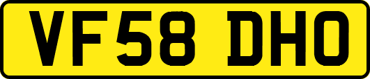 VF58DHO