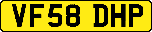 VF58DHP