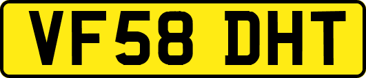 VF58DHT