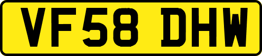 VF58DHW