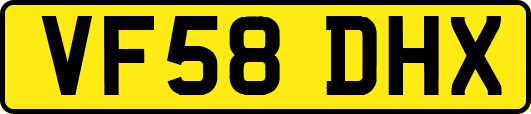 VF58DHX