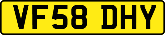 VF58DHY