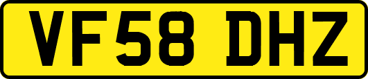 VF58DHZ