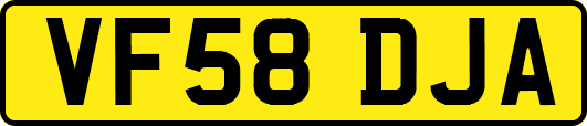 VF58DJA