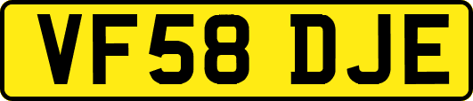 VF58DJE