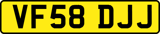 VF58DJJ