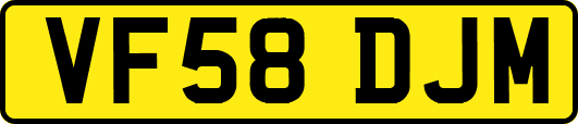 VF58DJM