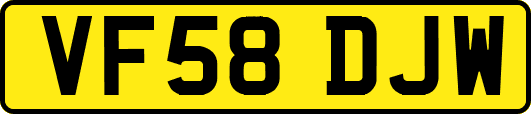 VF58DJW