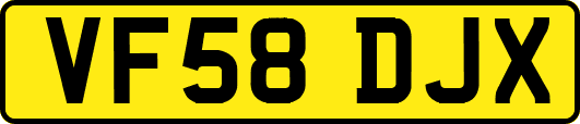 VF58DJX