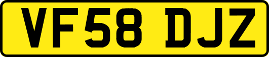 VF58DJZ