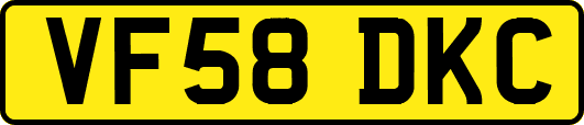 VF58DKC