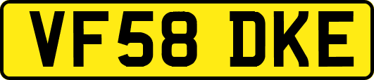VF58DKE