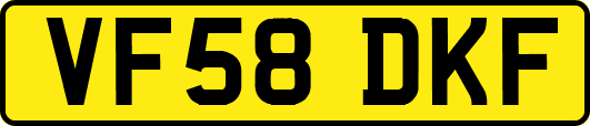 VF58DKF