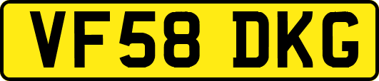 VF58DKG