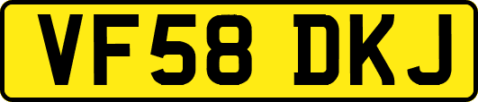 VF58DKJ