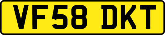 VF58DKT