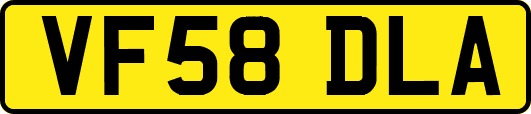 VF58DLA