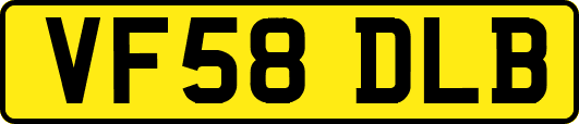 VF58DLB