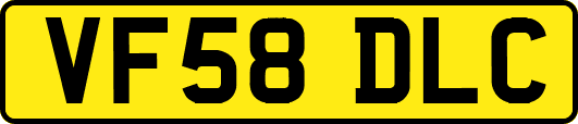 VF58DLC