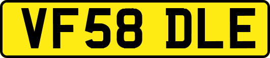 VF58DLE