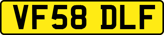 VF58DLF