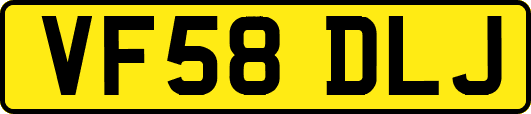 VF58DLJ