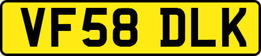 VF58DLK