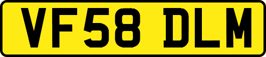 VF58DLM