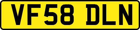 VF58DLN