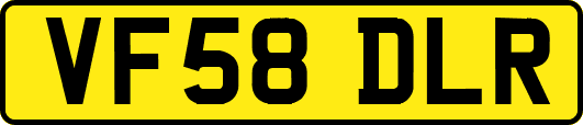 VF58DLR