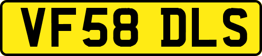 VF58DLS