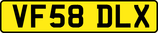 VF58DLX