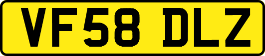 VF58DLZ