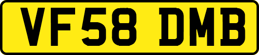 VF58DMB