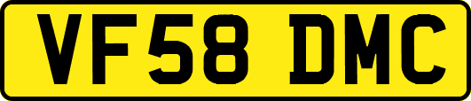 VF58DMC