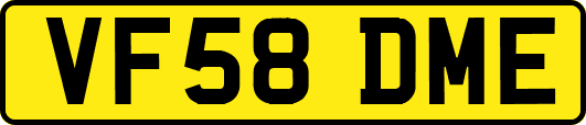 VF58DME