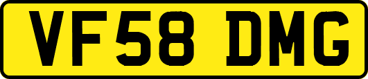 VF58DMG